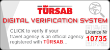 TURSAB