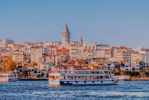Istanbul & Trabzon Tour